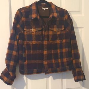 Tularosa Jacket
